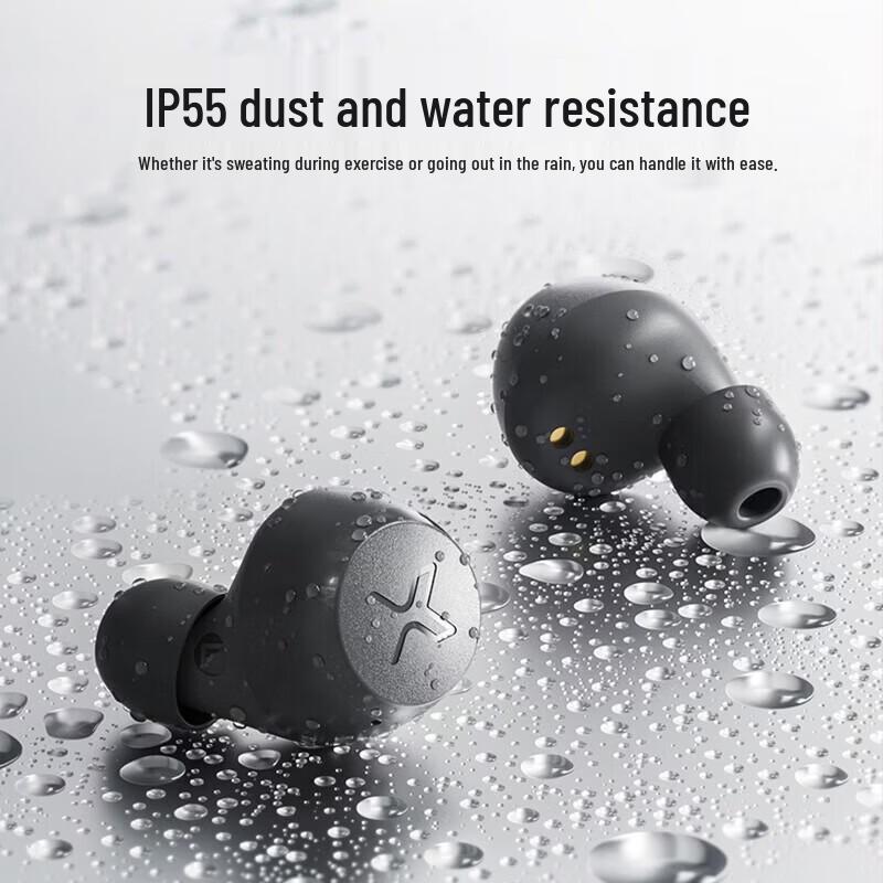 Edifier X3 Air True Wireless Bluetooth Earbuds