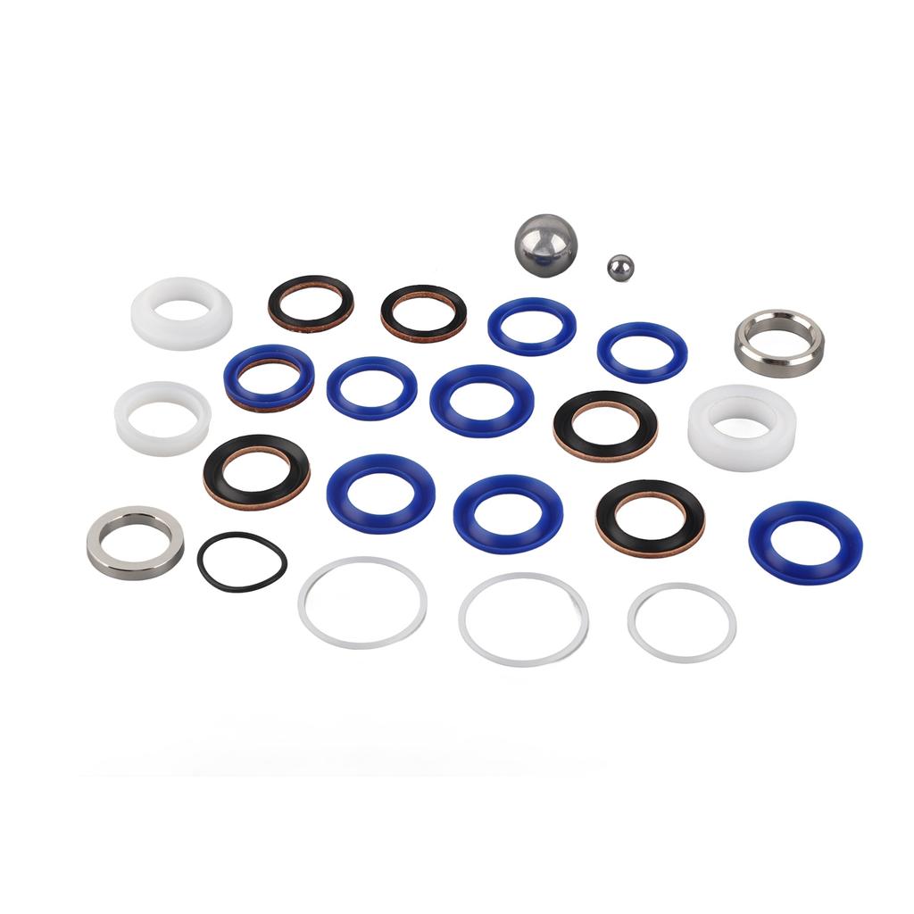 Airless Spray Pump Accessories Repair Kit For 390 795 1095 3900 5900 7900