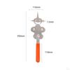 Barbecue Fork Accessories Grill Tools for Family Gathering Grilling