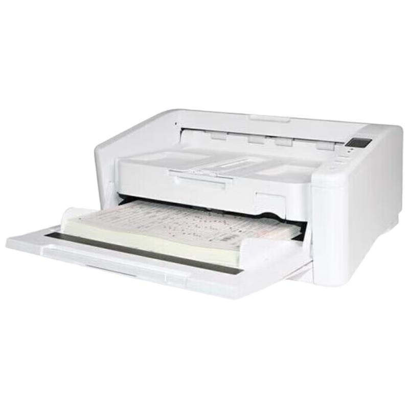 Uniscan High-Speed Document Scanners & Accessories CN plug (adapter included)