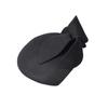 Womens Fascinators Hats 20s 50s Teardrop Pillbox Hat for Women Church Cocktail Derby Dress Hats