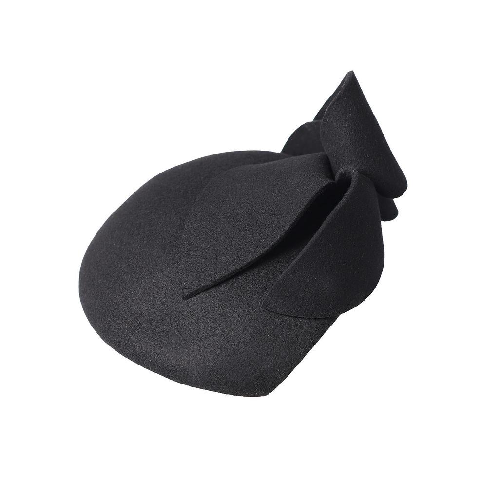 Womens Fascinators Hats 20s 50s Teardrop Pillbox Hat for Women Church Cocktail Derby Dress Hats