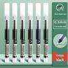 Jiemengzhe True Color Quick-Dry Direct Liquid Gel Pen