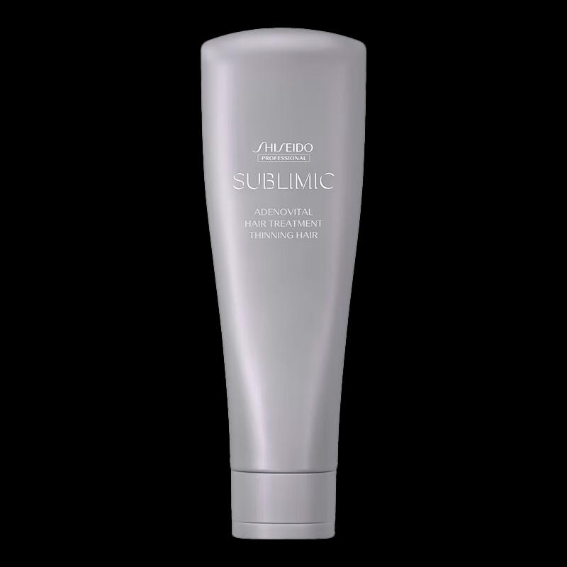 Shiseido Professional Sublimic Scalp Revitalizing Conditioner