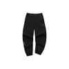 WORKWEAR Casual Pants Men's Jet Black T11M423802F-BK