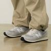 New New Balance 574 Concrete White Angora U574RBL
