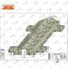 Zhongxun Commander Cotton Tent Series