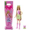 Barbie-pop Reveal-kitten Doll and Accessories Shakes Series - 3 Years+- Jcn88