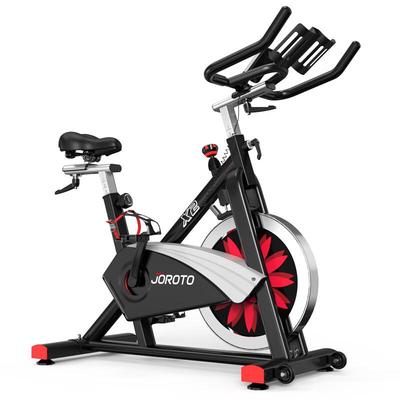Fitnessgeräte – Fahrrad-Heimtrainer