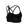 Nike Favorites Low Intensity Support Quick Dry Sports Bra Women Underwear Black AQ8687-010