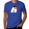 The Love Hypothesis TShirt Customs Design Your Own Graphic T Shirts Graphic Shirts T Shirts for Men Pack