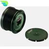 F-231108 Overrunning Alternator Pulley for Volvo S40 V40 1.6 1.8 1.9 2.0 535002410 9472909 30782701