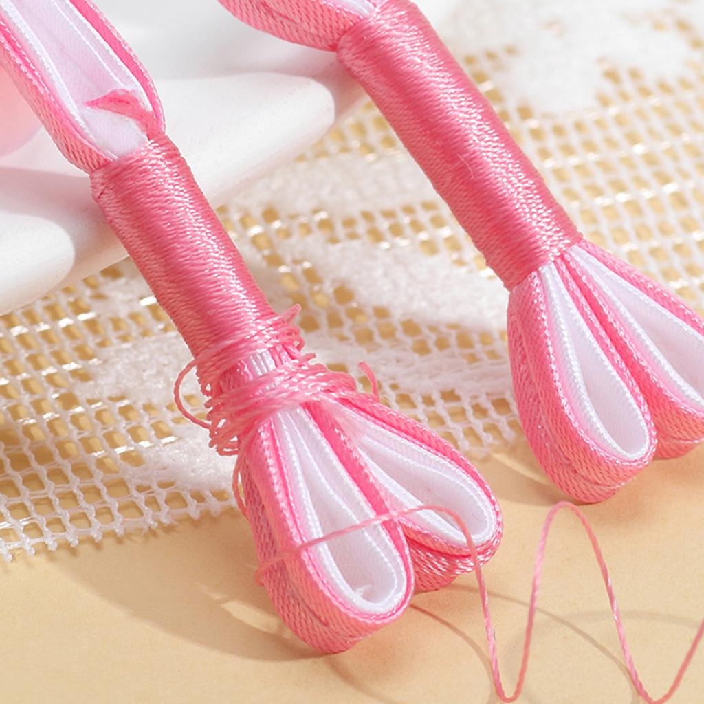 10lots Elegant Cheongsam Button Closures Decorative Chinese Frog Buttons Fashion Accessories