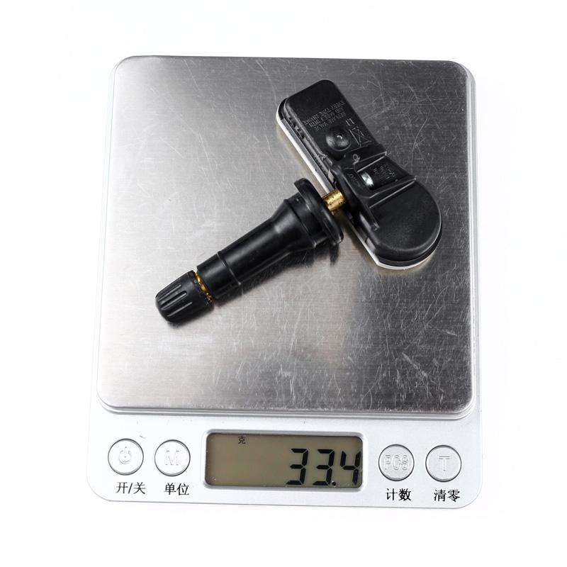 9811536380 TPMS Reifendruckkontrollsensor Für Peugeot 207 301 308 3008 408 508 5008 Für Citroen C4 C5 DS4 DS5 Neu