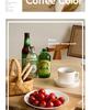Wood Grain Embossed PVC Background Board for Photography