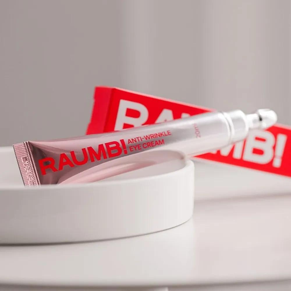 Collagen Peptide Eye Cream 20ml Tube Type