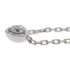 Cartier CRB7059300 Necklace K18 White Gold/diamond Women