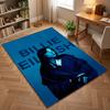Billie eilish (23) Office carpets suitable for living rooms bedrooms offices and kitchens a gift for modern home decor