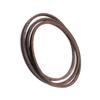 580364603 / 580364610 Mower Drive Belt For Hus HU675AWD HU725AWD HU725AWD HU800AWD Home Garden Supplies Replacement Accessories