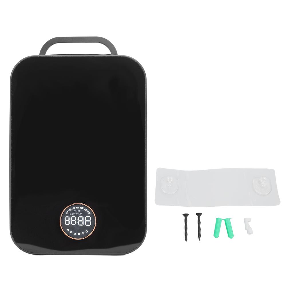 150 ml Duftdiffusor, langlebig, intelligent, 100 bis 300 m3, zur Wandmontage, für Hotels und Clubs