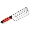 Stainless Steel Multi Function Kitchen Peeler With Fish Scale Scraper For Home Cooking