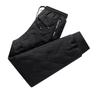 Unisex Sports Casual Sweatpants With Elastic Waist And Drawstring