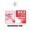 DKZ 6th Single CHASE EPISODE 2. MAUM