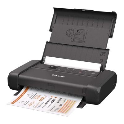 Printere og tilbehør – Printere og MFP'er