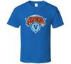 Villanova Knicks New York Mashup Parody T Shirt Mens Womens Tees Top
