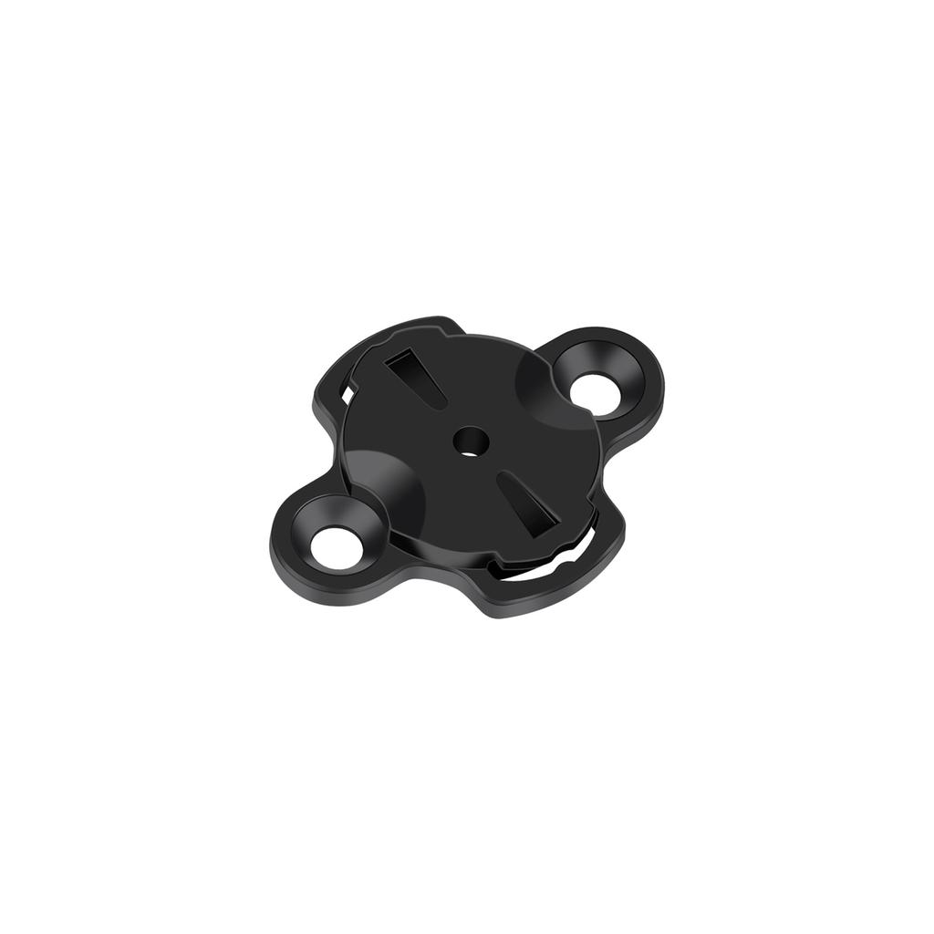 Handlebar Cell Phone Holder Silicone Bike Phone Holder Shockproof Stable Hands  Navigation Compatible with Computer Mount