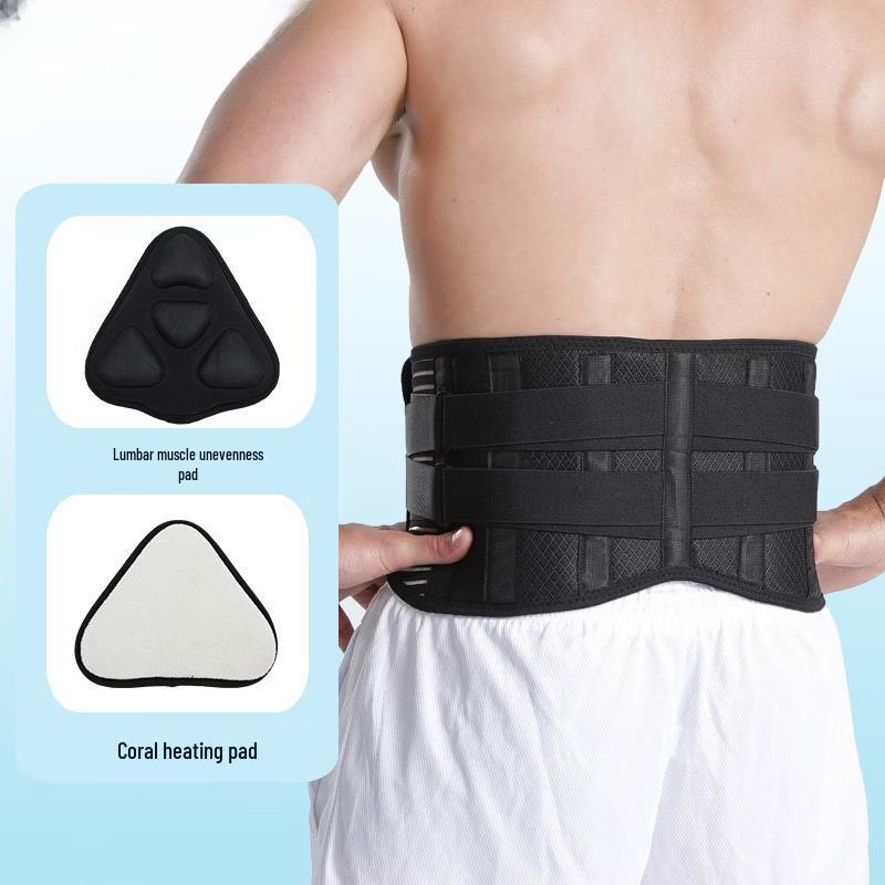 OLOEY Sports Waist Support Belt