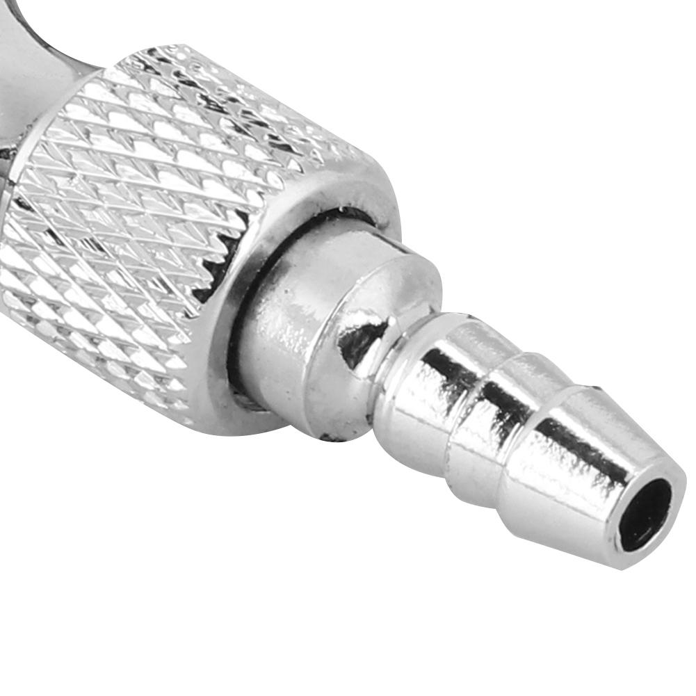 Tragbare Zerstäubung Sauerstoffinjektion Feuchtigkeitsspendende Airbrush-Spritzpistole