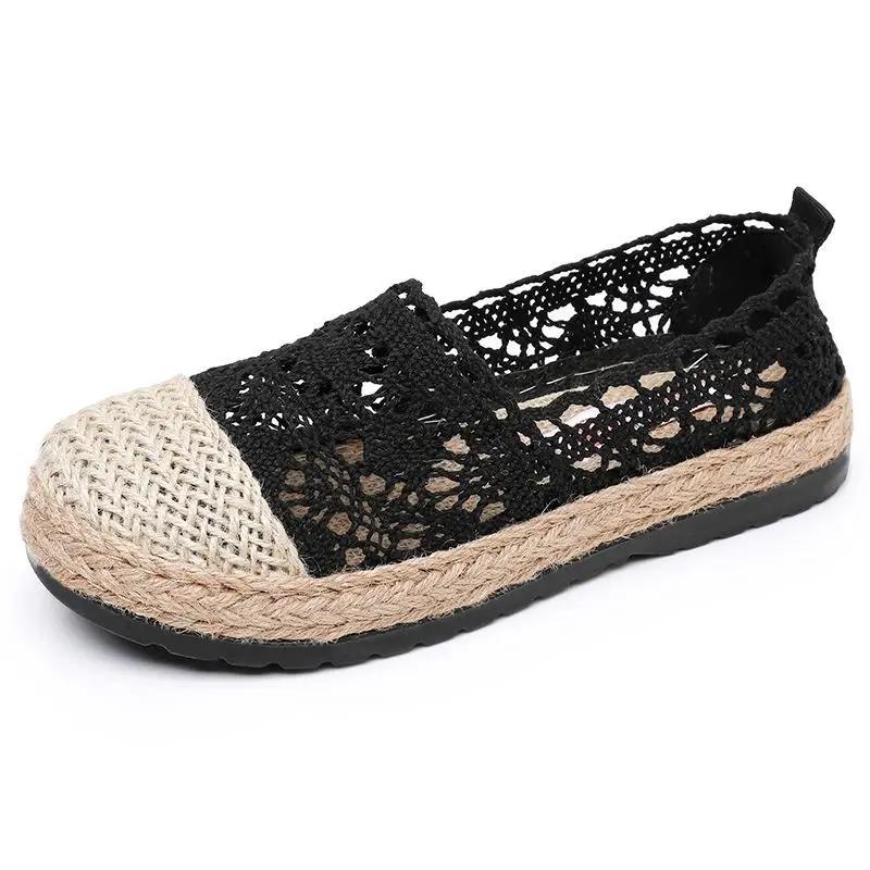 Fashion Fashion 2025 Summer High on Platform Woman Footwear Casual Designer Luxury Daily Routine Comfortable and Elegant Shoes for Women