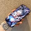 Case for Honor X5b 90 Magic5Lite X9a X7 X6 8X 70 200 400 Lite X8 Black Soft Phone Cover Ones Pieces Ace Luffys
