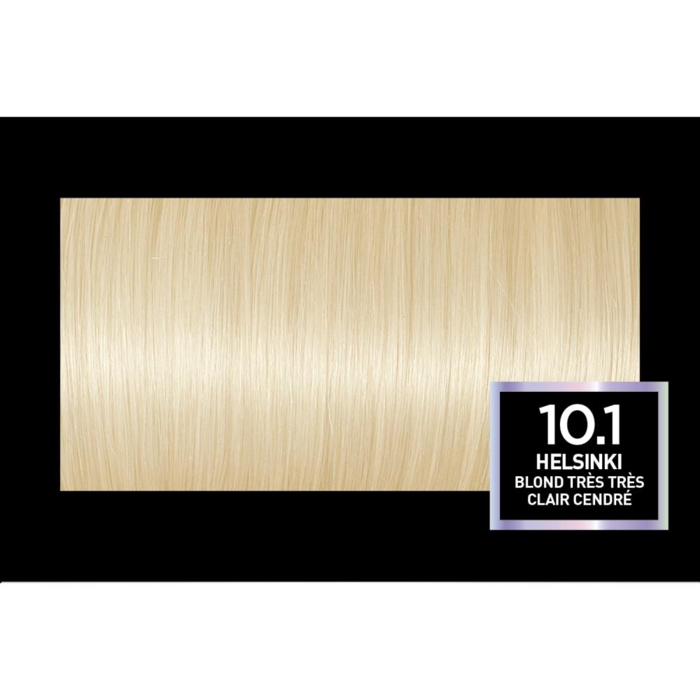 L'Oréal Paris Permanent Preference Coloring - 