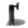 ANSHILONG Standard Dashboard Mirror Dash Cam Mount Bracket Arm for Car Monitor DVR with 3 x 3 cm Screw Spacing Pad