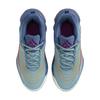 Nike Giannis Immortality 4 GS Denim Turquoise Kids Sneakers Teal Mystic-Navy University-Gold FZ6734-400