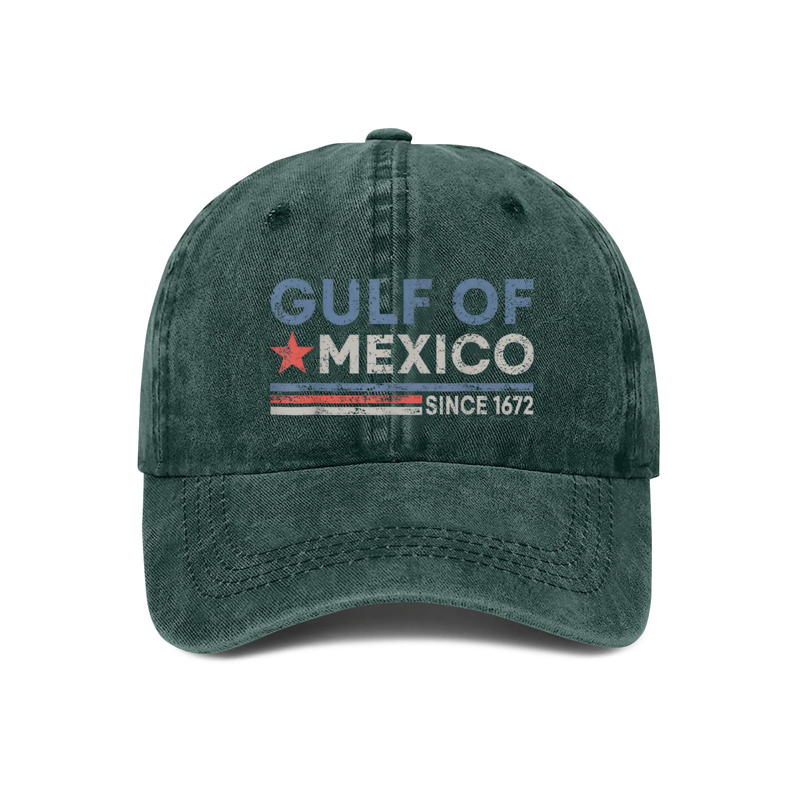 

Модная мужская и женская регулируемая бейсболка One Size