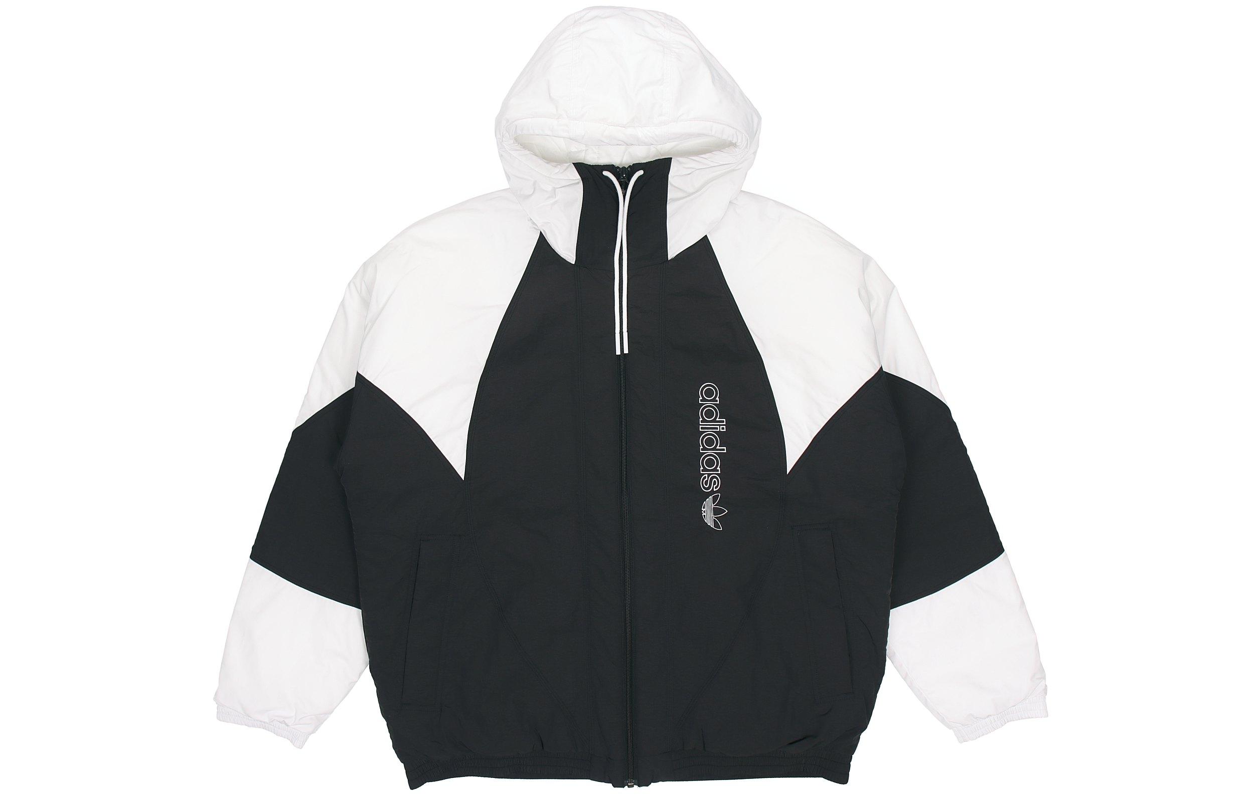Adidas Originals Jacket Men s Black GE1301 XS