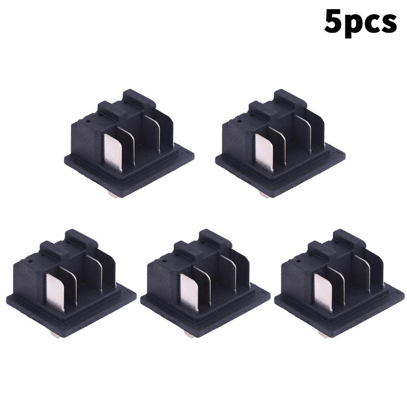 

Електричний інструмент Li-Ion Акумуляторний блок З єднувач Клемна колодка Для M18 18V 48-11-1815 Літієвий акумулятор Адаптер зарядного пристрою