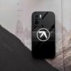 Aphex Twin Symbol Logo Phone Case Tempered Glass For Xiaomi 15 14 12 Lite Pro 13 11t Lite POCO M6 M5 X6 X5 X3 F5 F6 Pro Cover
