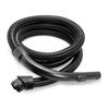 For Miele S8 S6 C3 Series Vacuum Cleaner Replacement Hose Compatible S8340 Models Maintenance