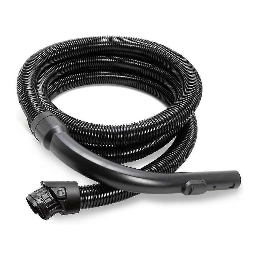 For Miele S8 S6 C3 Series Vacuum Cleaner Replacement Hose Compatible S8340 Models Maintenance