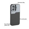 Phone Case Mobile Phones Lens with 17mm Threaded Mobile Phone Protctive Case for Phone 14/14Pro/14Plus/14Pro Max