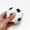 Slow Rebound Squeeze Soccer Ball Toys Soft Football Squishy Toys Football Squeeze Toy  Sports Theme