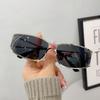 Y2k Sunglasses Optical Women'S Sunglasses Uv400 Riding Shades Avant-Garde Driving Sun Glasses For Cycling Fashionable Outfits