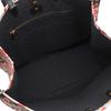 LOUIS VUITTON M45358 LV Crafty On The Go GMTote Bag Monogram canvas Array