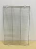 Stainless Steel Bread and Cake Cooling Rack with Flat Feet