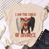 Good OUnisexs tshirt female Y2k Pastel University Digital Punk top tees Digital Grunge kawaii Breathable University Pop Culture