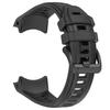 For Garmin Instinct 3 45mm Watch Band 22mm Silicone Replacement Strap